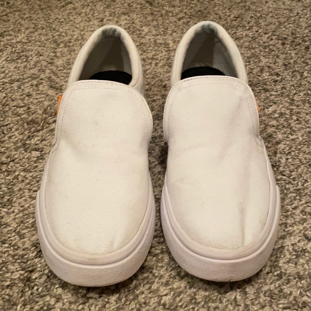 Nike Women’s Court Royale Like new, Size 6.5